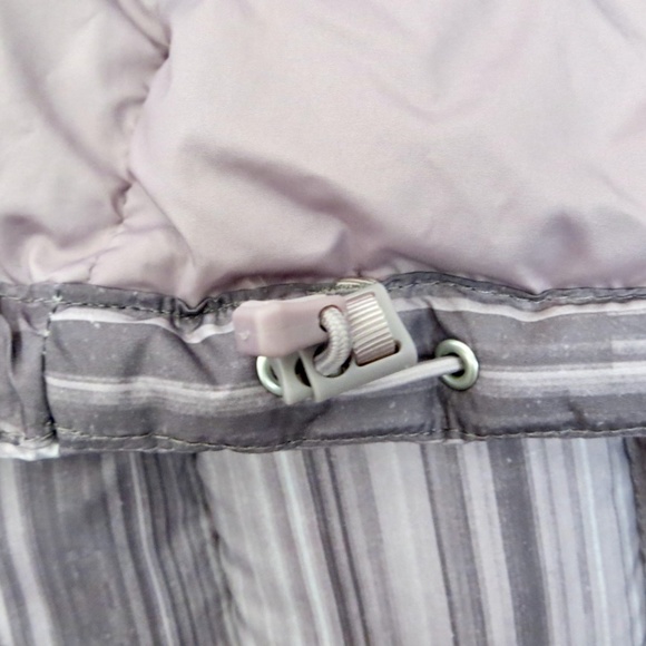 NEW! The North Face Nuptse 700 Insulated down PUFFER Jacket SZ XL - Picture 7 of 9